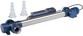 Тонка ультрафіолетова установка Filtreau UV–C Slim 40W
