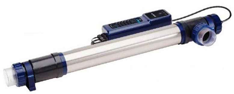 Установка УФ обробки з мідним іонізатором Filtreau UV–C Copper Ionizer 40 Вт, фото 1