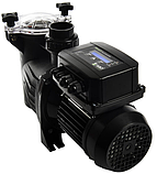 Насос для басейну Saci Smart Optima 33M (8 м³/год) з системою керування Smart Control, фото 2