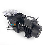 Насос для басейну Pentair Water FreeFlo-071 (9 м³/год), фото 8