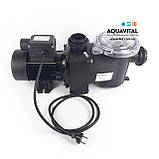 Насос для басейну Pentair Water FreeFlo-071 (9 м³/год), фото 10