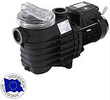 Насос для басейну Hayward SP2505XE81 EP 50 (7,5 м³/год) 380В, фото 3