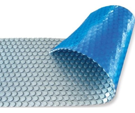 Солярне покриття AquaViva PB–5–400, ширина 4 м