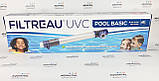 Ультрафіолетова установка Filtreau UV–C Pool Basic 80 Вт, фото 3