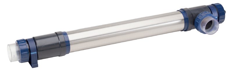 Ультрафіолетова установка Filtreau UV–C Pool Basic 16 Вт, фото 1