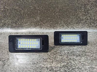 Плафон подсветки номера Skoda | Сравнить цены и купить на Prom.ua