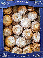 Печиво Дует mini (ящ. 1,3 кг)