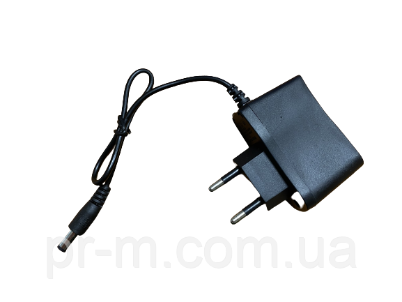 Блок питания (DC 5,5mm*2,1mm)
