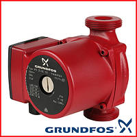 Циркуляционный насос Grundfos UPS 25-60 130