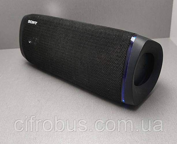 Купить Портативная акустика колонка Б/У Sony SRS-XB43, цена 5200 ...