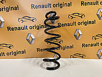 Пружина задня на Renault Logan II - Renault (Оригінал) - 550202497R
