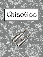 Адаптеры для спиц Small на кабель Mini ChiaoGoo (2501-AM)