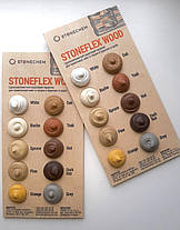 Стоунфлекс Індастрі Вуд / Stoneflex Industry Wood - герметик акриловий (уп.600 мл), фото 5