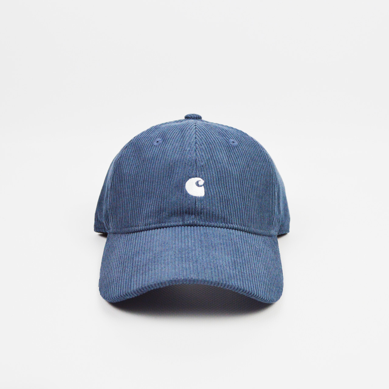 Кепка carhartt harlem cap бейсболка кархарт вільветова