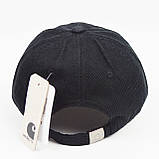 Кепка carhartt harlem cap бейсболка кархарт вільветова, фото 4