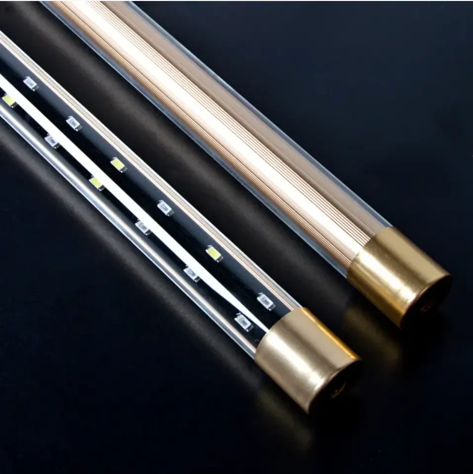 Лампа світлодіодна Xilong Led XL-AE 150, 25 Вт, 121.5 см. Заглибна лампа для акваріума.