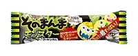 Жвачка Sonomanma Monster Bubble Gum 14g