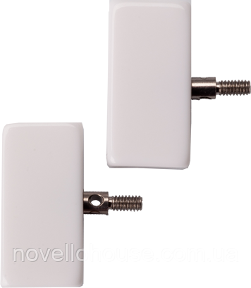 Заглушки для тросів Small ChiaoGoo Stop Cable (2502-S)