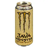 Энергетик Monster Energy Java Mean Bean 444ml