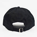 Кепка nike swoosh бейсболка найк 546126-010, фото 4