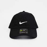 Кепка nike swoosh бейсболка найк 546126-010
