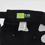 Кепка nike swoosh бейсболка найк 546126-010, фото 7