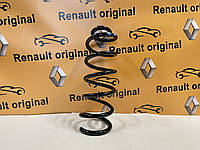 Пружина задня на Renault Logan II (2012)- Renault (Оригінал) - 550207778R