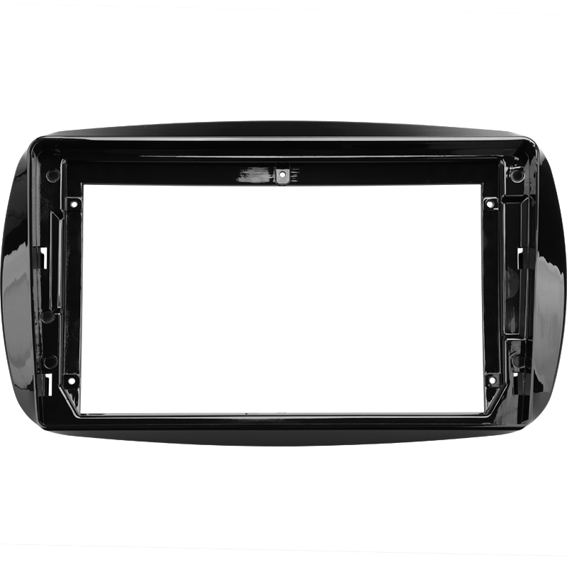 Рамка та дроти 9.0" для Mercedes Benz FORTWO 3 2014-2020
