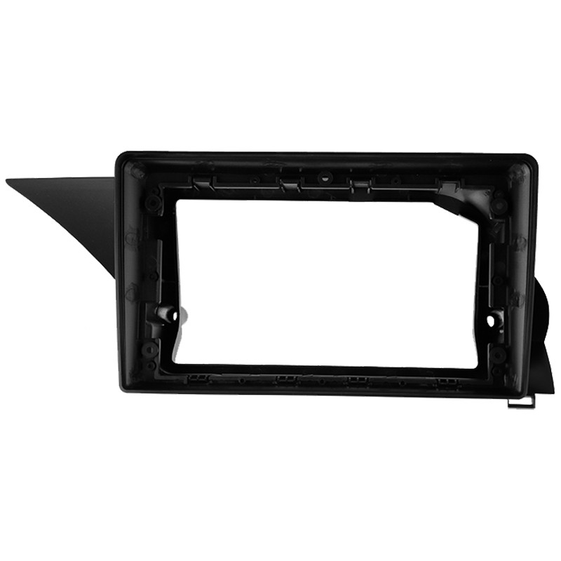 Рамка та дроти 9.0" для Mercedes Benz GLK-Class X204 2012 - 2015