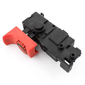 Кнопка для перфоратора Bosch, Skil