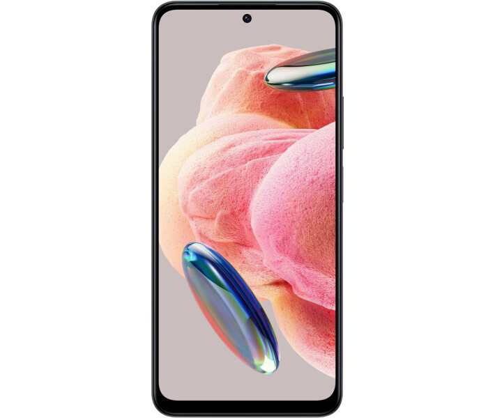 Телефон Xiaomi Redmi Note 12 6/128GB Gray EU, фото 1