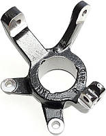 Оригинальный правый поворотный кулак (цапфа) для квадроциклов Segway Snarler AT6 A01D10002001