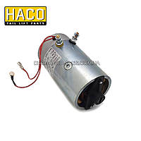 Мотор HACO для гидроборта 12В 0.8кВт против часовой стрелки ( HA2001169H )