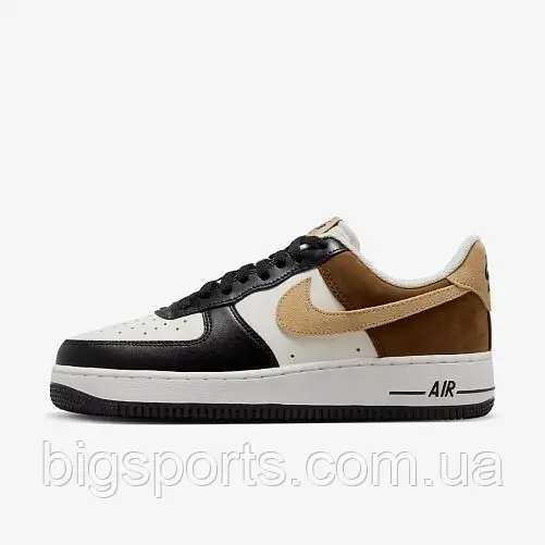 Кросівки чол. Nike AIR FORCE 1 07 (арт. FB3355-200)