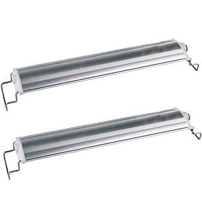 Світильник SunSun SL- 600, RWB, 12 Вт. Світлодіодний світильник на ніжках, фото 2