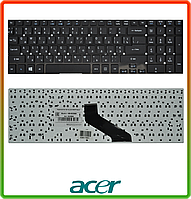 Клавиатура для ноутбука ACER Aspire E5-511 E5-511G E5-521G E5-531