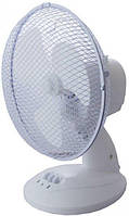 Вентилятор настільний Wimpex WX-901TF