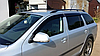 Дефлектори вікон вітровики Skoda Octavia A5 Універсал 2004-2013 VIP Tuning VT 52, фото 5