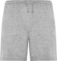 Шорті Roly Bermuda (Сірий Меланж XL)