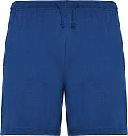 Шорти Roly Bermuda (Яскраво-синій L)