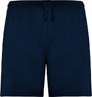 Шорти Roly Bermuda (Темно-синій 2XL)