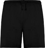 Шорті Roly Bermuda (Чорний L)