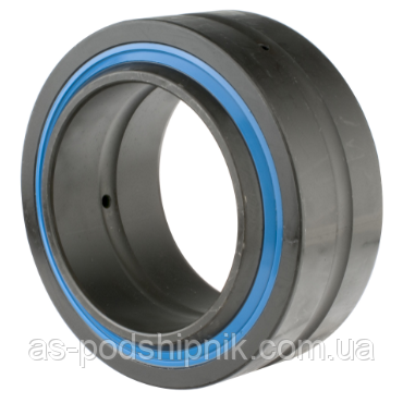 Підшипник шарнірний GE50ES-2RS (ШСП 50) ZKL, фото 1