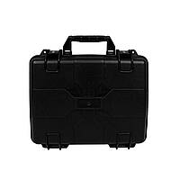 Пластиковый кейс FMA Tactical Plastic Case, Чорний