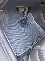 Автомобильные коврики ева Hyundai Tucson 2 (2010+) / Хюндай Туксон 2