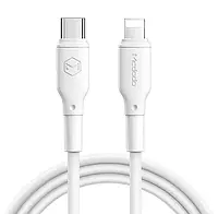 Кабель McDodo CA-7290 USB-C to Lightning 1.2m