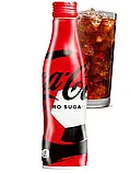 Coca Cola Original Taste Zero 2022 Qatar 250ml, фото 2