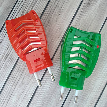 Фумигатор під пластину від комарів та мух