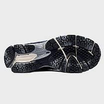 Кросівки New Balance 2002R Protection Blue / Нью Беланс 2002Р Протекшн Пак Сині, фото 5