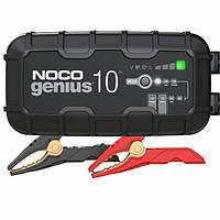 Зарядний пристрій NOCO GENIUS 10EU